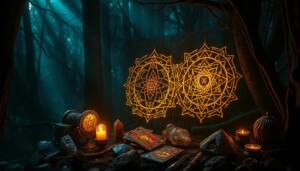 Mistérios do esoterismo: desvendando o oculto para uma vida plena!