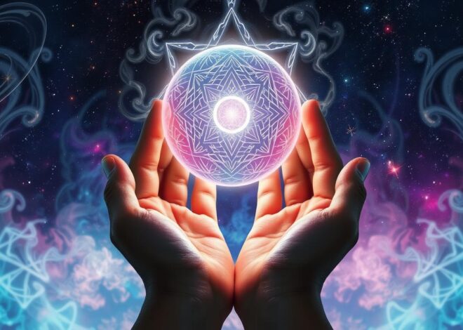 Nas Mãos do Destino ou da Escolha? Desvendando o Mistério