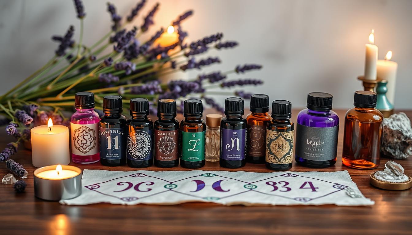 Numerologia e Aromaterapia para superar desafios no amor