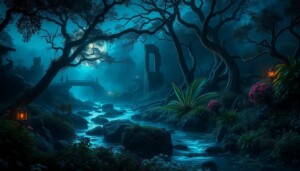 O Outro Lado do Paraíso, Histórias Não Contadas do Reino Inferior