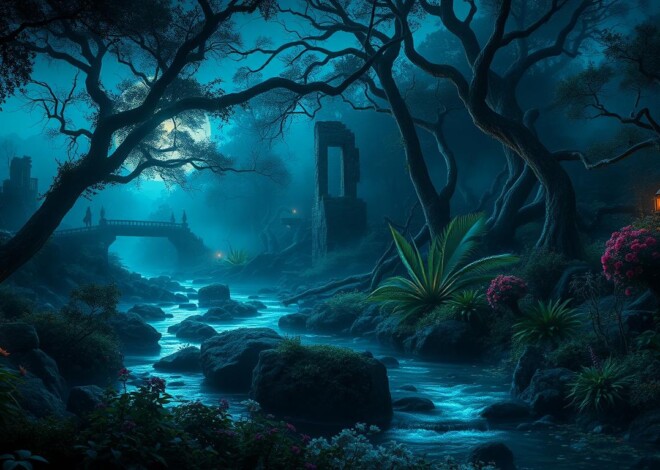 O Outro Lado do Paraíso: Histórias Não Contadas do Reino Inferior