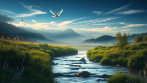 O espiritismo por Chico Xavier