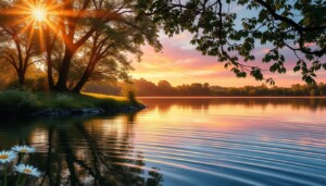 O impacto das práticas espirituais na saúde mental O impacto das práticas espirituais na saúde mental