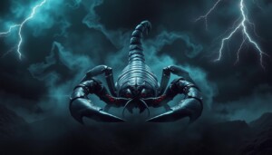 O lado ruim de Escorpião, signo de Escorpião