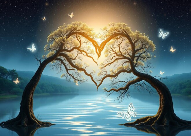 O que é alma gêmea? Amor verdadeiro, sentimento eterno e transcendental