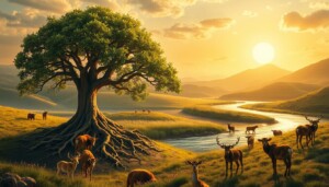 O que é carma, a lei espiritual da ação e reação