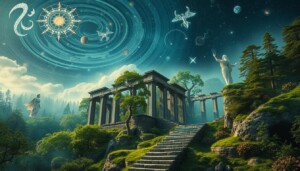 O que é mitologia, como podemos aprender com ela