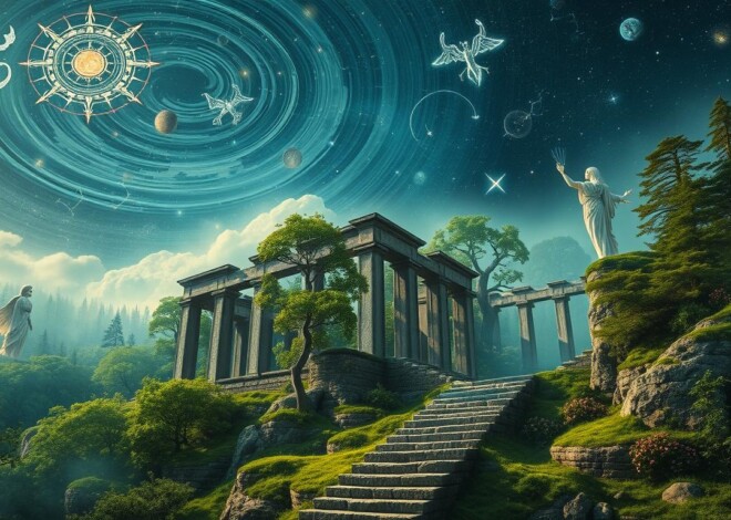 O que é mitologia e como podemos aprender com ela?