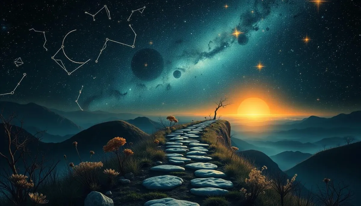 O que o seu Horóscopo Revela Sobre o seu Destino?