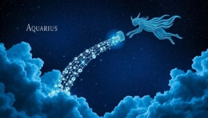 O que significa o signo Aquário O que significa o signo Aquário