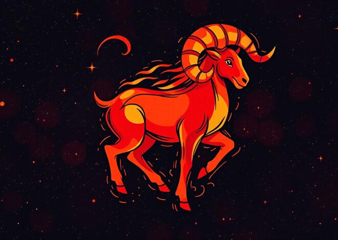 O que significa o signo Áries