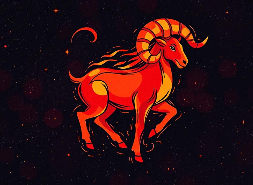 O que significa o signo Áries