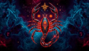 O que significa o signo Escorpião O que significa o signo Escorpião