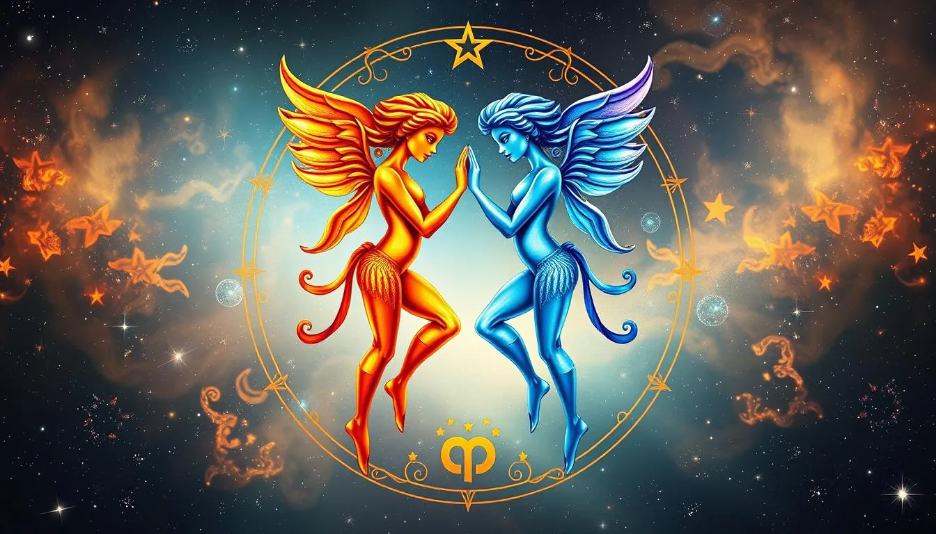 O que significa o signo Gêmeos
