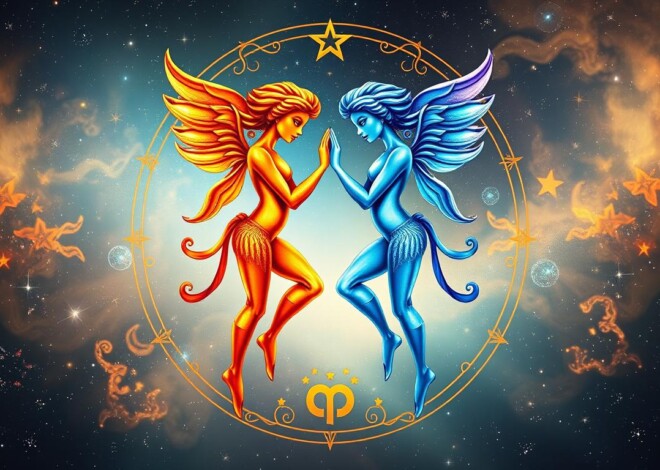 O que significa o signo Gêmeos