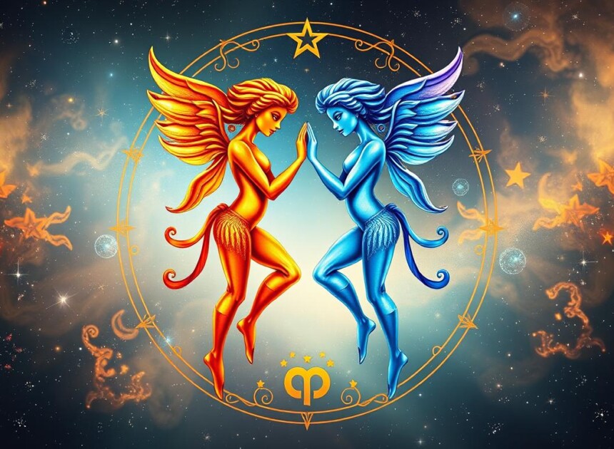 O que significa o signo Gêmeos