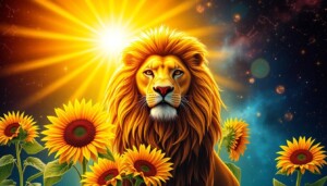 O que significa o signo Leão