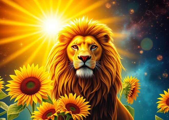 O que significa o signo Leão