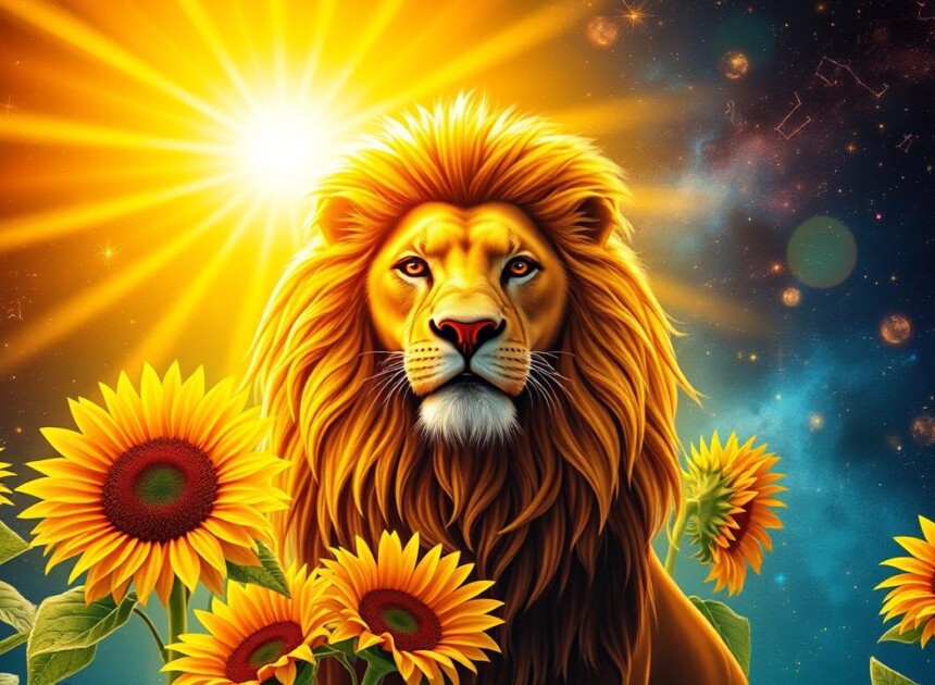 O que significa o signo Leão