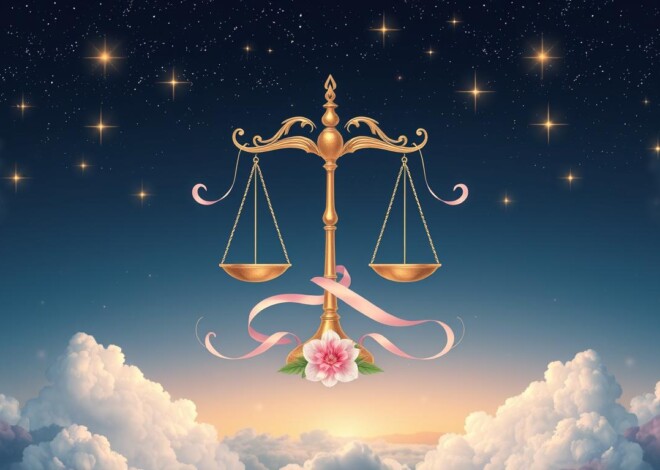 O que significa o signo Libra