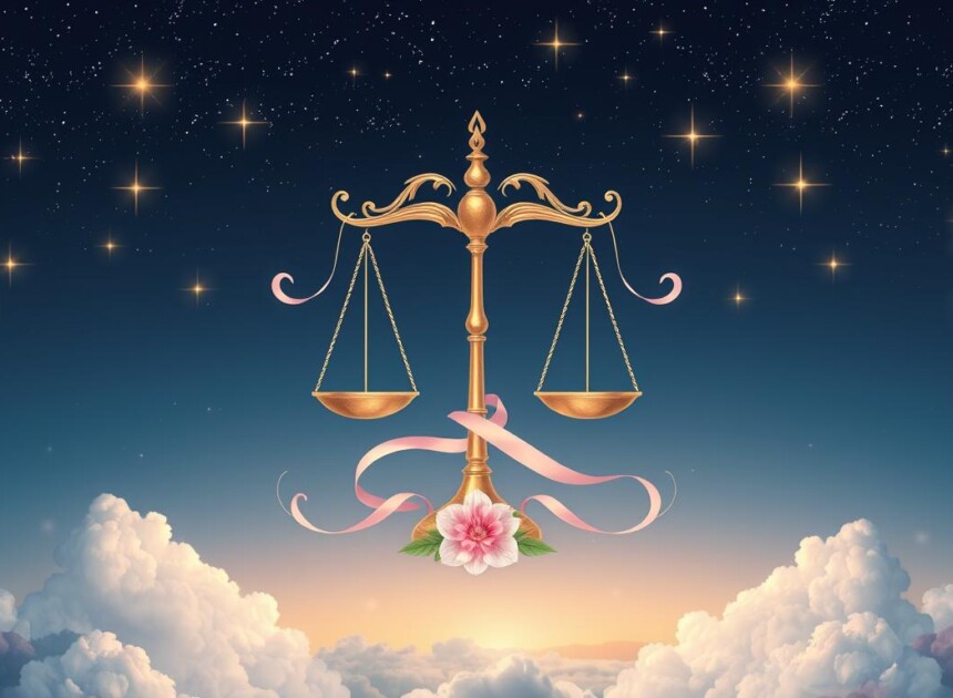 O que significa o signo Libra