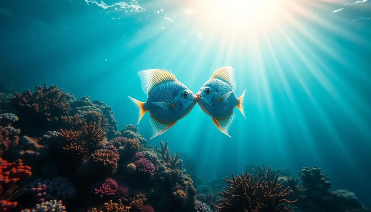 O que significa o signo Peixes