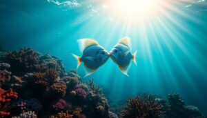 O que significa o signo Peixes