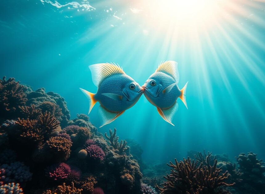O que significa o signo Peixes