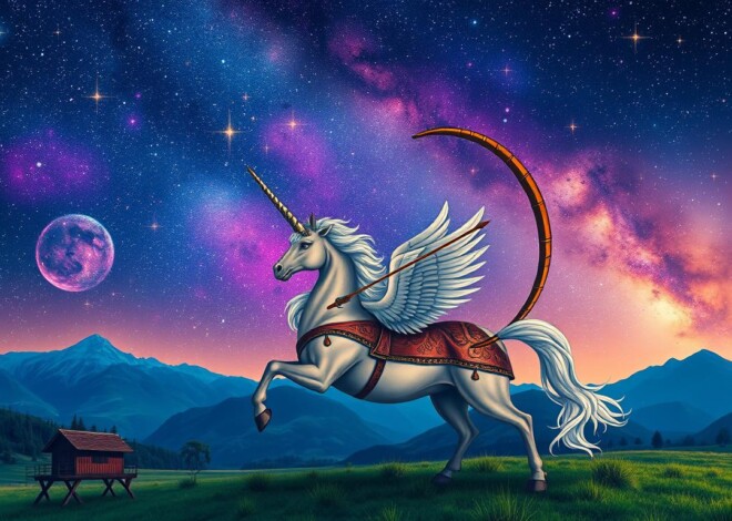 O que significa o signo Sagitário