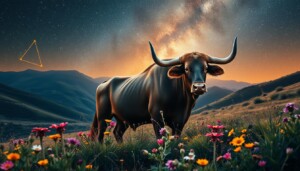 O que significa o signo Touro