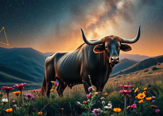 O que significa o signo Touro