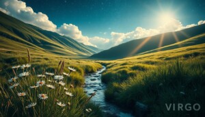 O que significa o signo Virgem