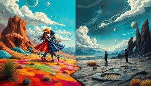 Oposto de Gêmeos Oposto de Gêmeos