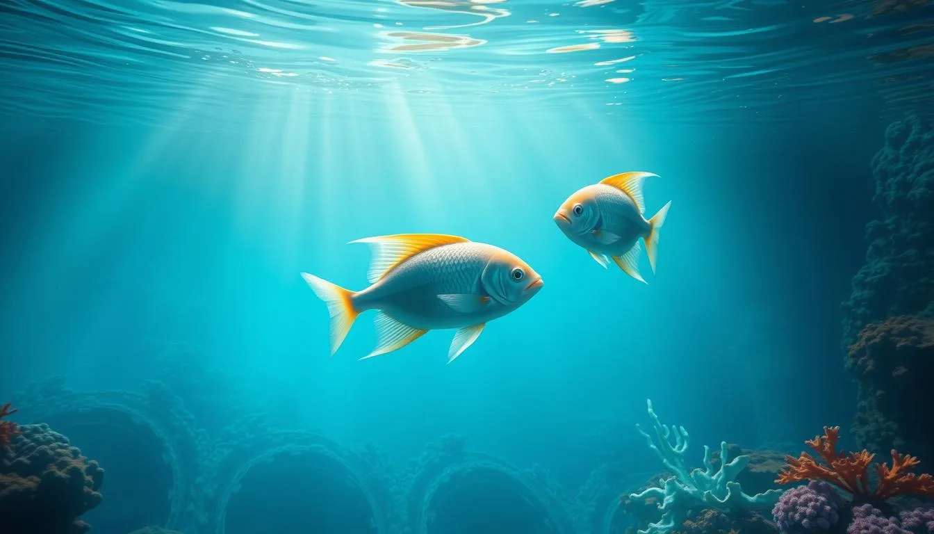 Perfil do Signo de Peixes