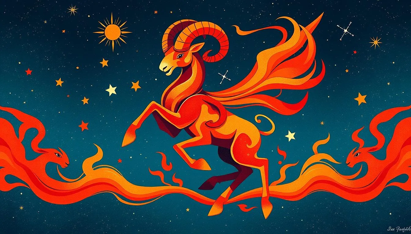 Por que Áries é o pior signo