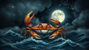 Por que Câncer é o pior signo