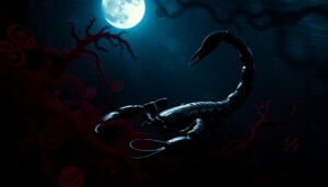 Por que Escorpião é o pior signo? Por que Escorpião é o pior signo