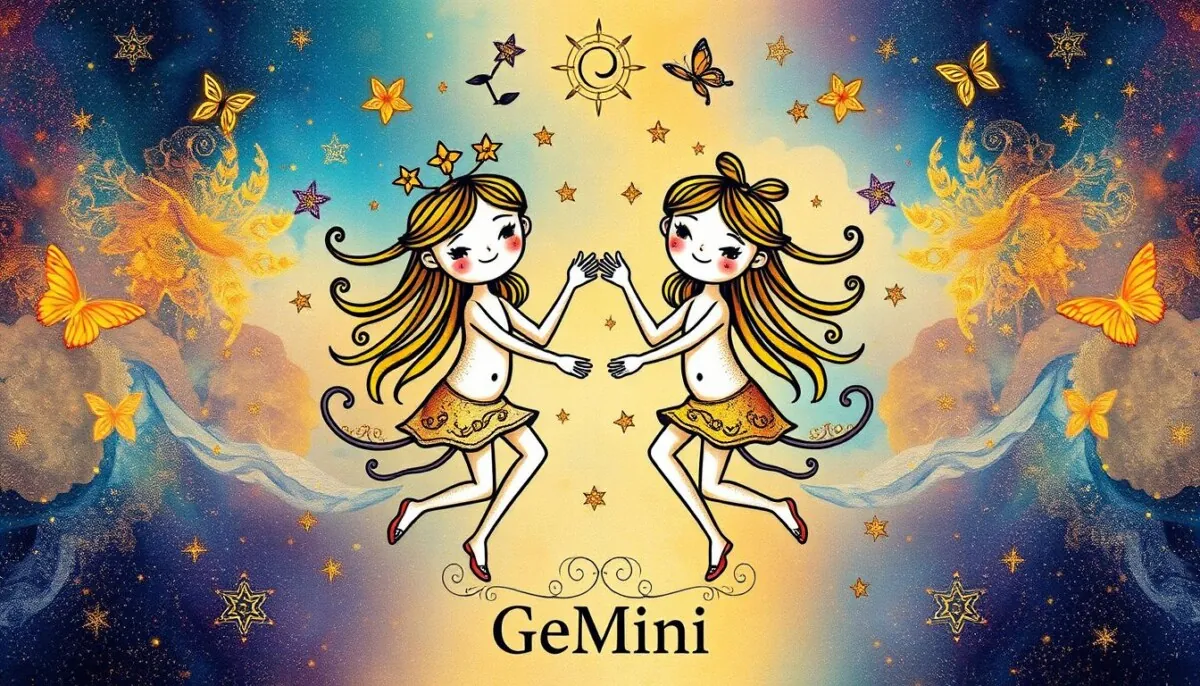Por que Gêmeos é o pior signo