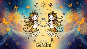 Por que Gêmeos é o pior signo