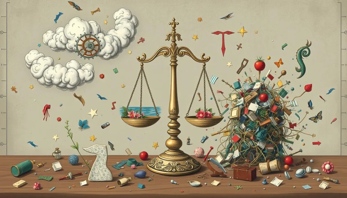 Por que Libra é o pior signo
