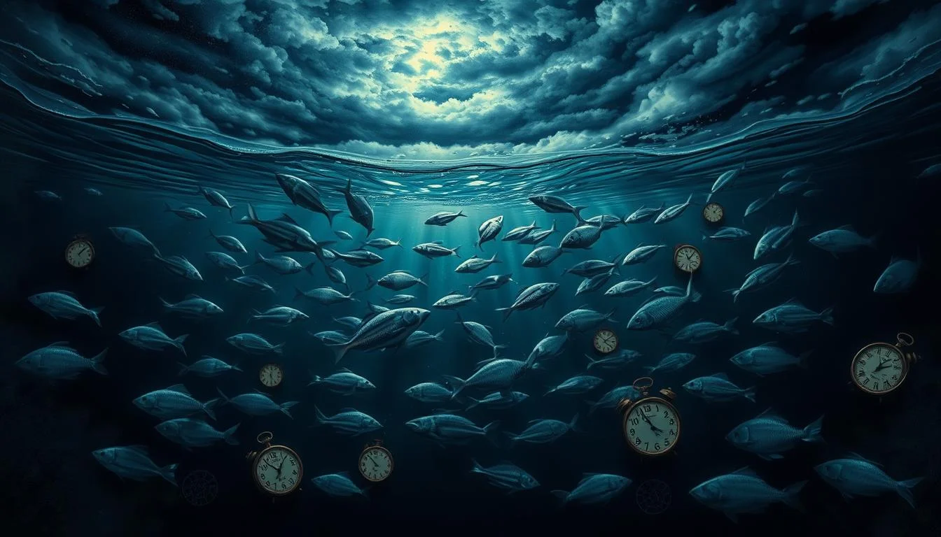 Por que Peixes é o pior signo