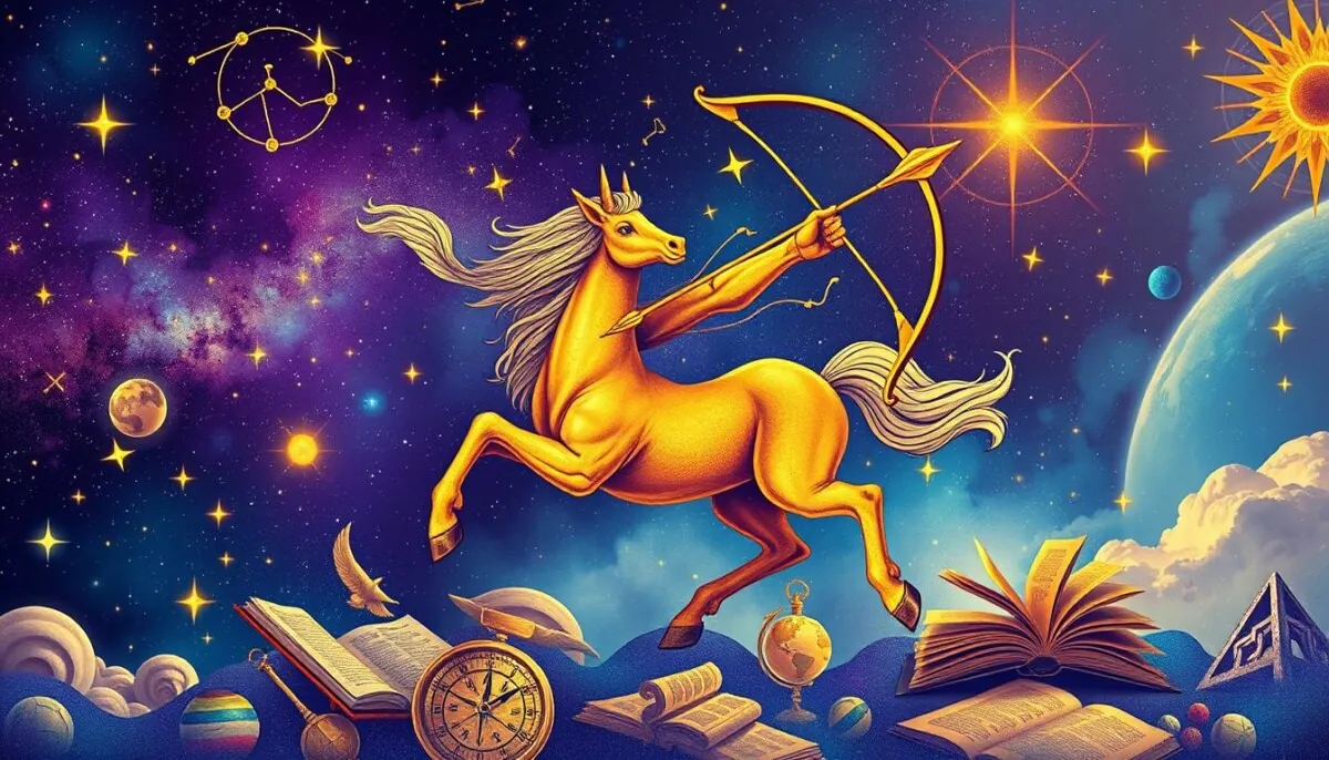 Por que Sagitário é o pior signo