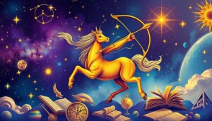 Por que Sagitário é o pior signo