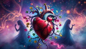 Por que sofremos por amor, reencarnações passadas