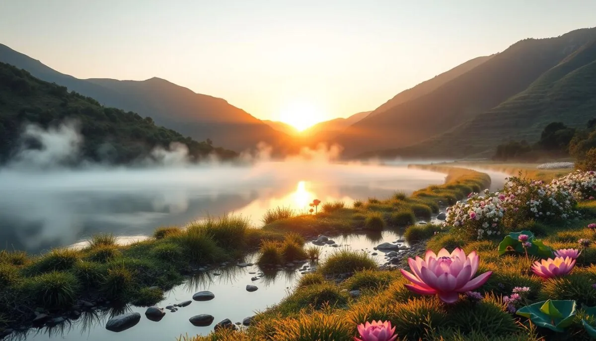 Práticas para despertar a consciência espiritual