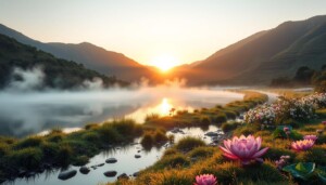 Práticas para despertar a consciência espiritual Práticas para despertar a consciência espiritual