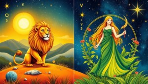 Qual é o signo de agosto