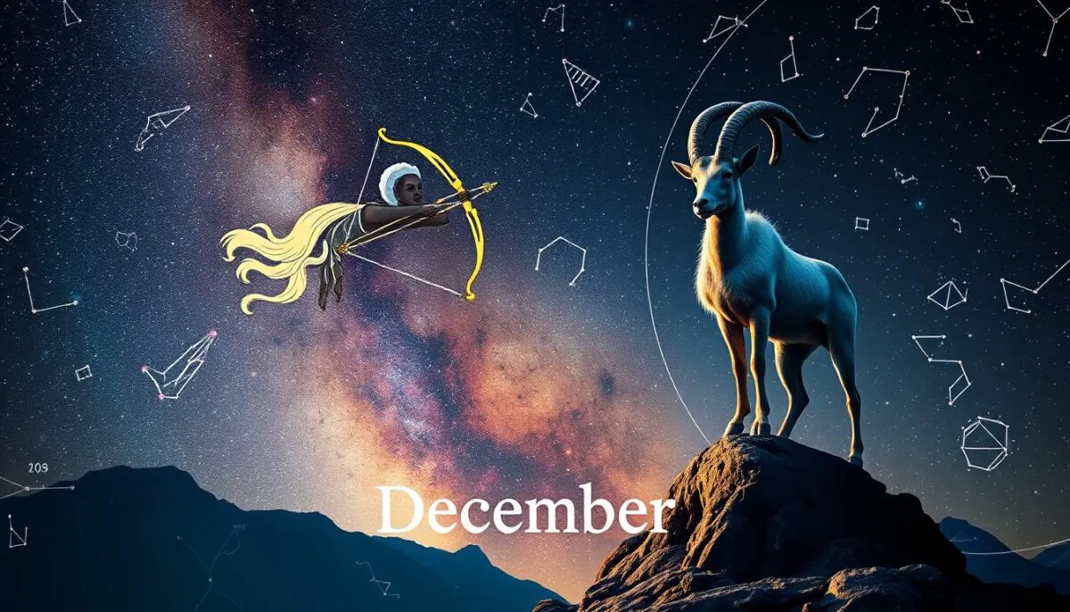 Qual é o signo de dezembro