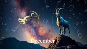 Qual é o signo de dezembro