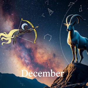 Qual é o signo de dezembro